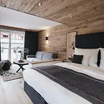 Hotel Vaya Pfunds