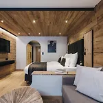 Hotel Vaya Pfunds