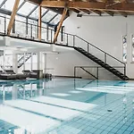 Vaya Hotel Pfunds