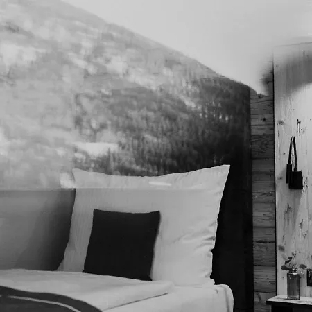 Hotel Vaya Pfunds