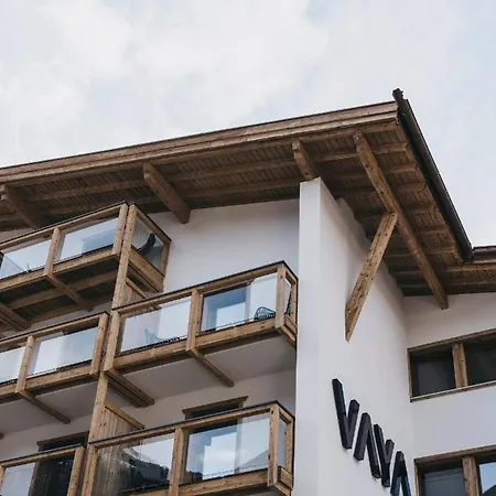 Vaya Pfunds Inklusive Summercard Basic Hotel 4*