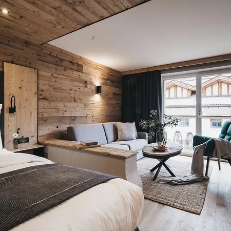 Vaya Hotel Pfunds