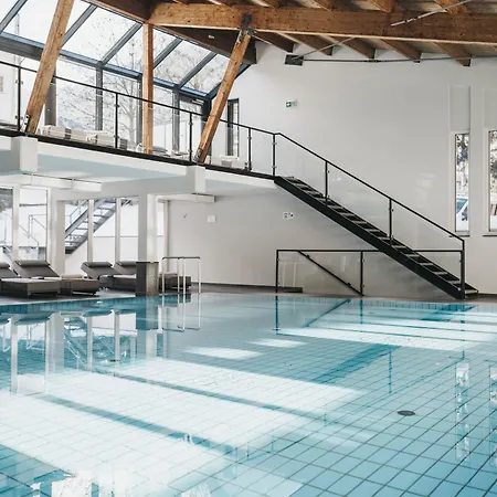 Vaya Hotel Pfunds