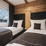 Hotel Vaya Pfunds