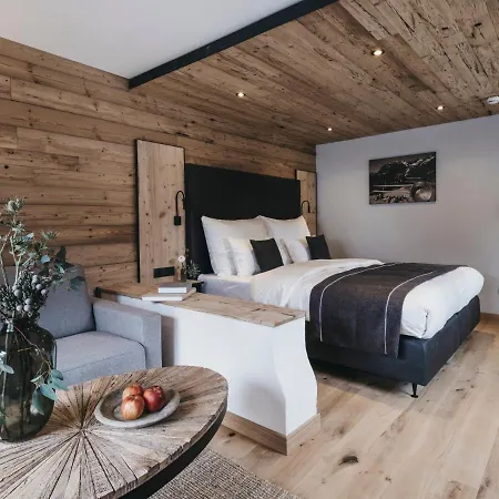 Vaya Otel Pfunds