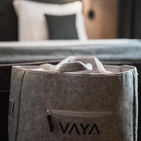 Hotel Vaya Pfunds
