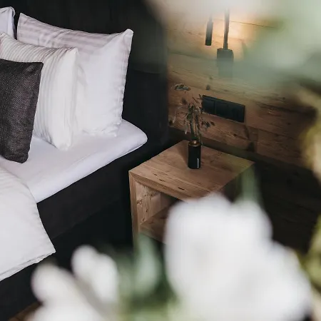 Hotel Tyrol Pfunds
