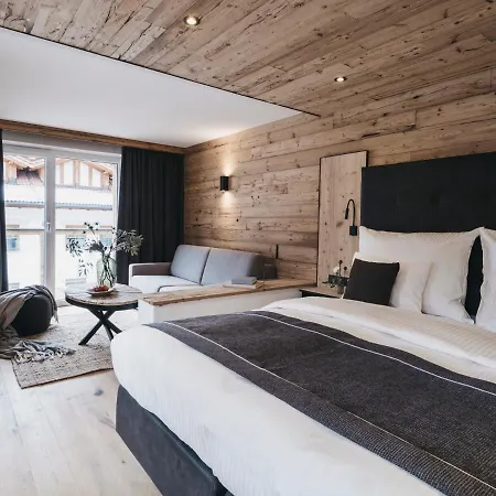 Hotel Tyrol Pfunds