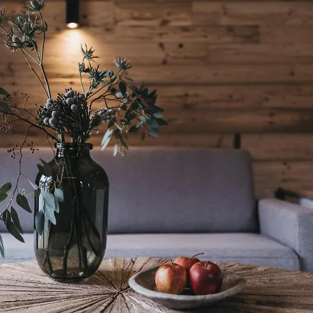 Tyrol Hotel Pfunds