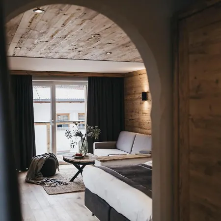 Vaya Hotel Pfunds