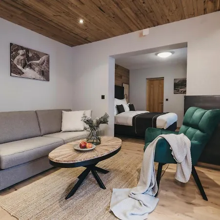 Tyrol Hotel Pfunds
