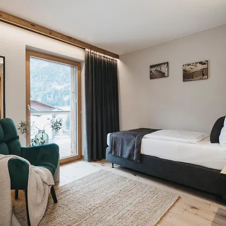 Hotel Tyrol Pfunds