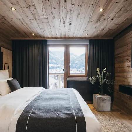 Hotel Tyrol Pfunds