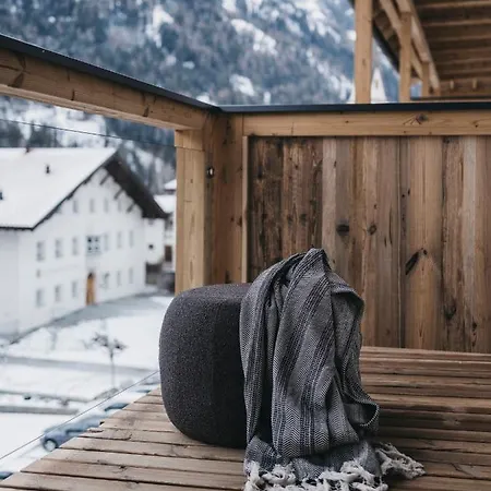 Hotel Tyrol 4*