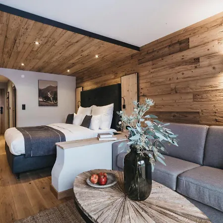 Tyrol Hotel 4*