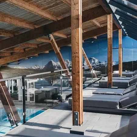 Hotel Tyrol Pfunds