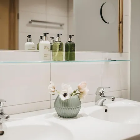 Hotel Vaya Pfunds Pfunds