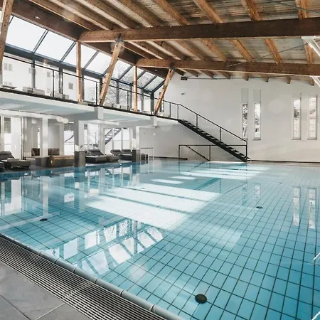 Hotel Vaya Pfunds Pfunds