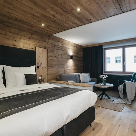 Hotel Vaya Pfunds Pfunds