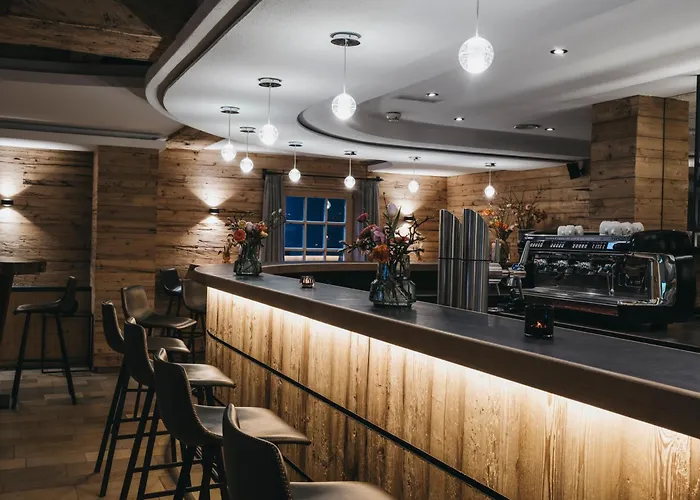 Vaya 4* 普范德斯