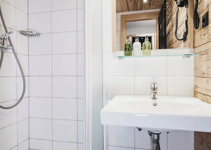 Vaya 4* 普范德斯